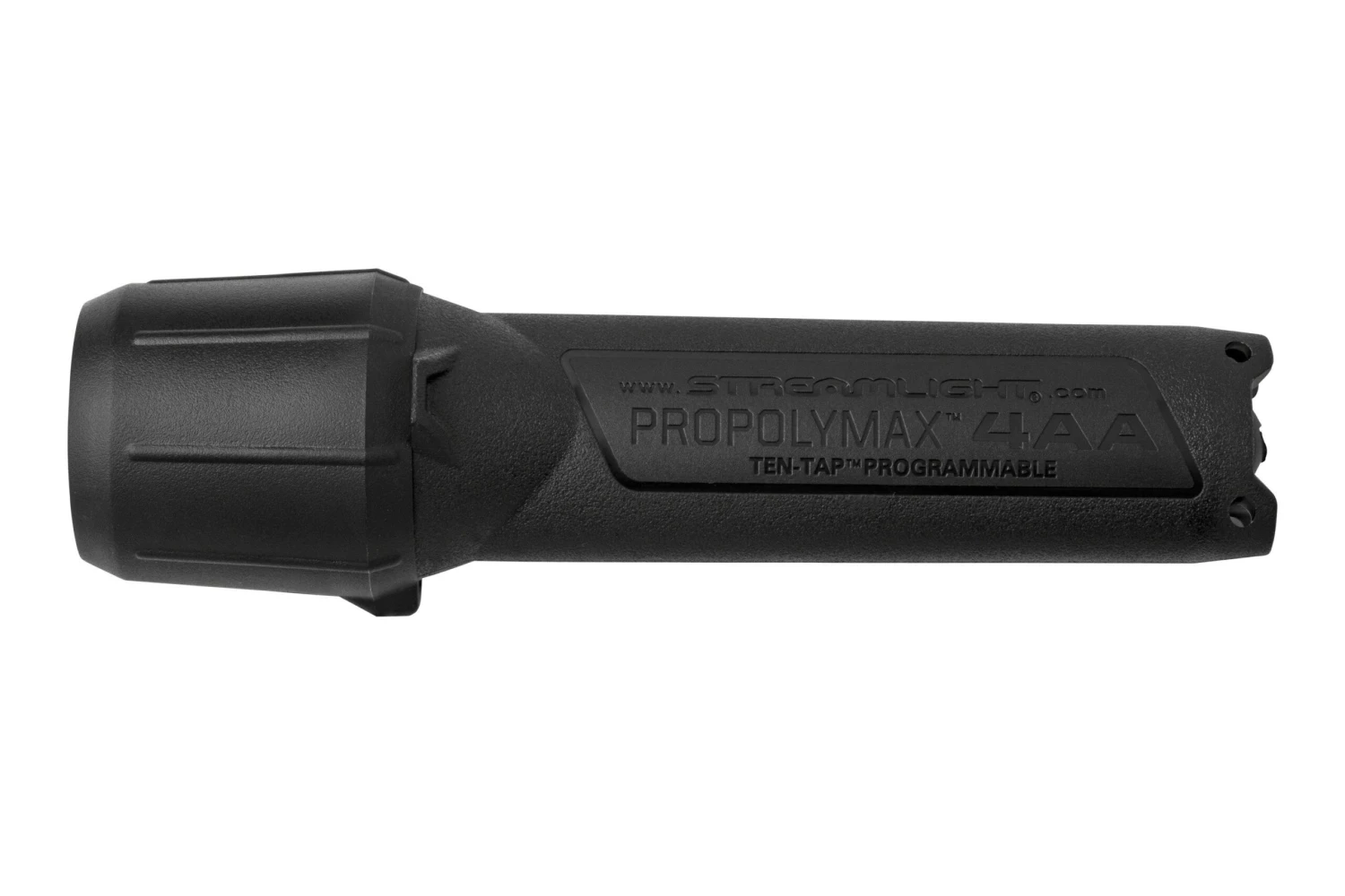Streamlight Propolymax 4AA, Schwarz, Taschenlampe 3 Streamlight Propolymax 4AA, Schwarz, Taschenlampe