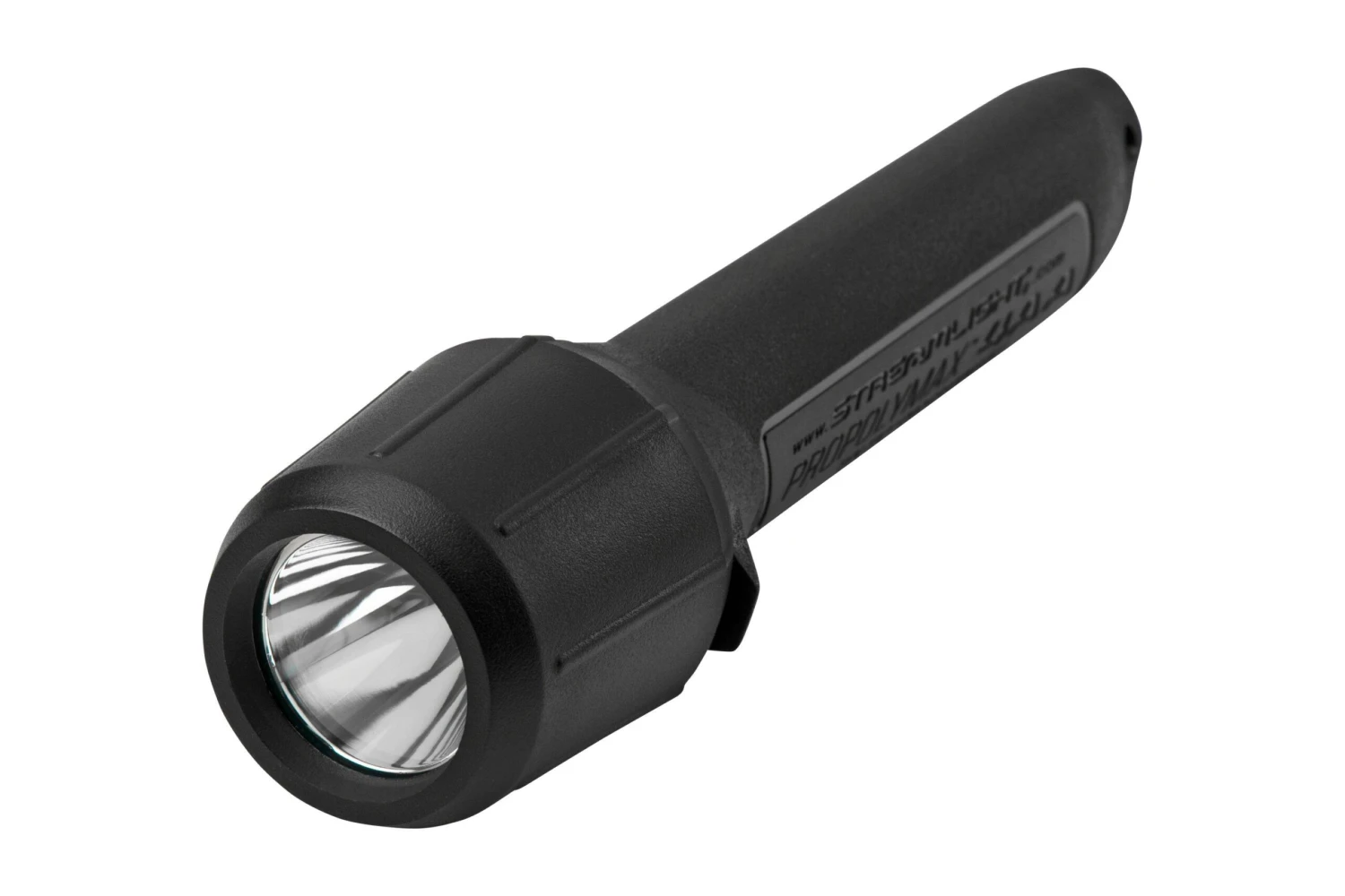 Streamlight Propolymax 4AA, Schwarz, Taschenlampe 4 Streamlight Propolymax 4AA, Schwarz, Taschenlampe – Bild 2