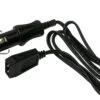 Streamlight LAD12341 Ladekabel 12 V Und 24 V