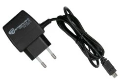 Streamlight LAD22072 Ladekabel, 230 V, Mikro-USB