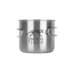 Tasmanian Tiger Handle Mug 500, Tasse Aus Rostfreiem Stahl 9 Tasmanian Tiger Handle Mug 500, Tasse Aus Rostfreiem Stahl -Deutschland Jagd Licht Verkaufs-Shop TT7178 000 03 tasmaniantiger