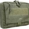 Tasmanian Tiger EDC Pouch 7197-331, Olivgrün -Deutschland Jagd Licht Verkaufs-Shop TT7197 331T 01 tasmanian tiger stock