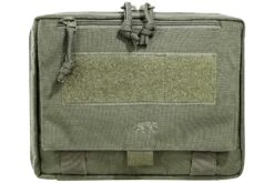 Tasmanian Tiger EDC Pouch 7197-331, Olivgrün -Deutschland Jagd Licht Verkaufs-Shop TT7197 331T 03 tasmanian tiger stock