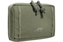 Tasmanian Tiger Tac Pouch 4.1, 7273-331, Olivgrün, EDC-Pouch