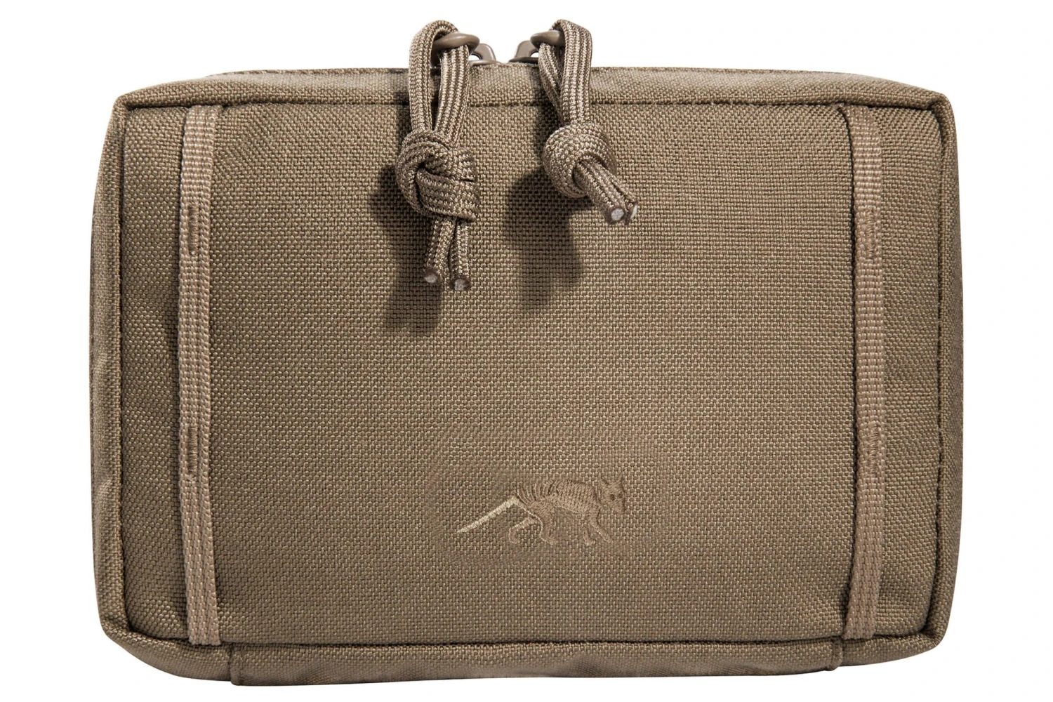 Tasmanian Tiger Tac Pouch 4.1, Coyote Brown 5 Tasmanian Tiger Tac Pouch 4.1, Coyote Brown – Bild 3