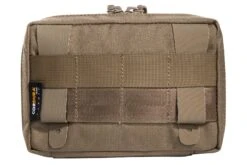 Tasmanian Tiger Tac Pouch 4.1, Coyote Brown 9 Tasmanian Tiger Tac Pouch 4.1, Coyote Brown -Deutschland Jagd Licht Verkaufs-Shop TT7273 346 04 tasmanian