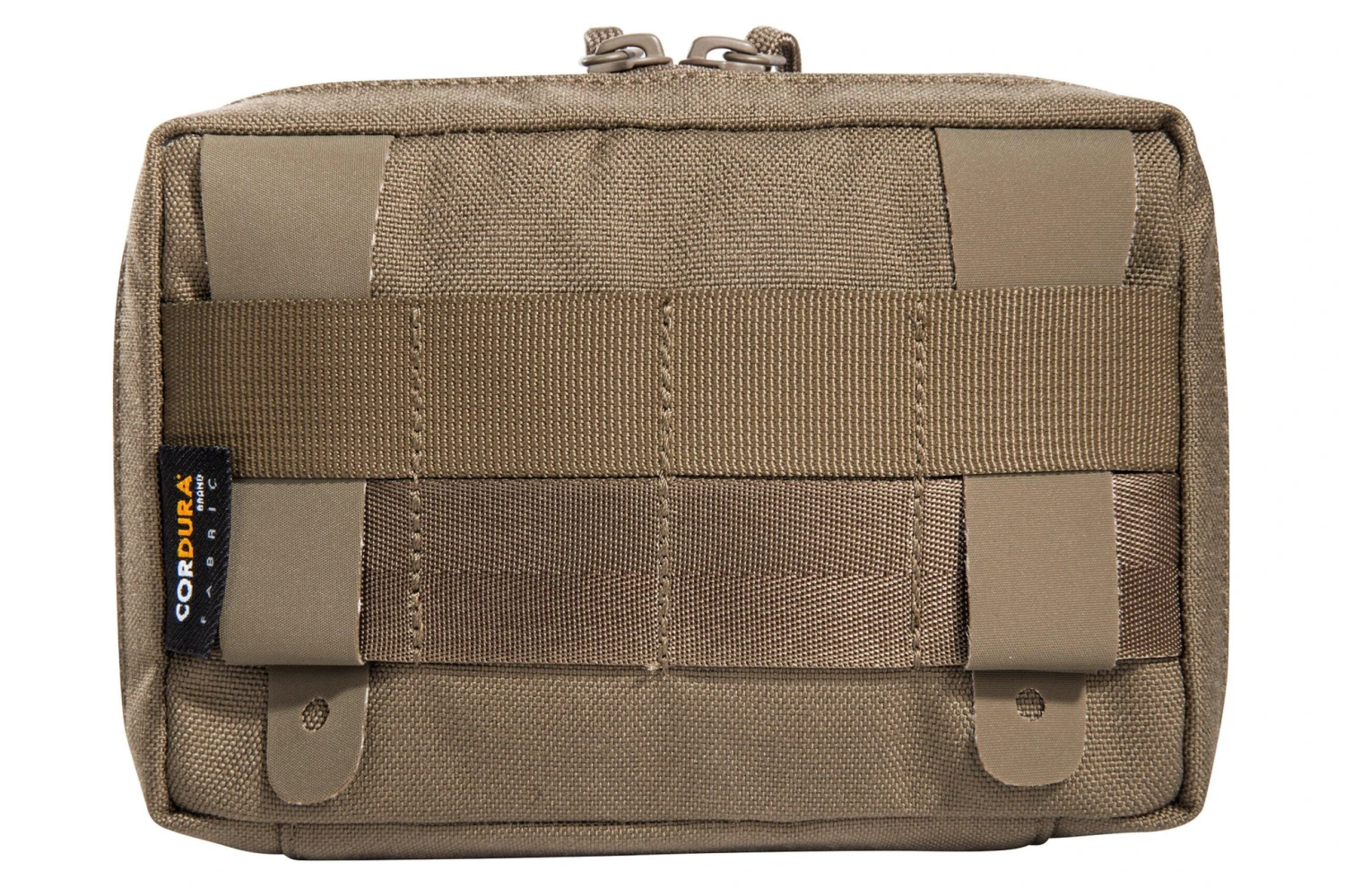 Tasmanian Tiger Tac Pouch 4.1, Coyote Brown 6 Tasmanian Tiger Tac Pouch 4.1, Coyote Brown – Bild 4