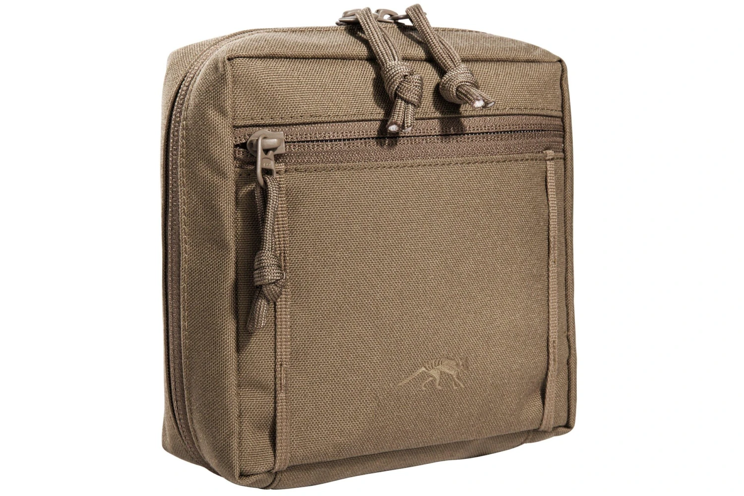 Tasmanian Tiger Tac Pouch 5.1, Coyote Brown 3 Tasmanian Tiger Tac Pouch 5.1, Coyote Brown
