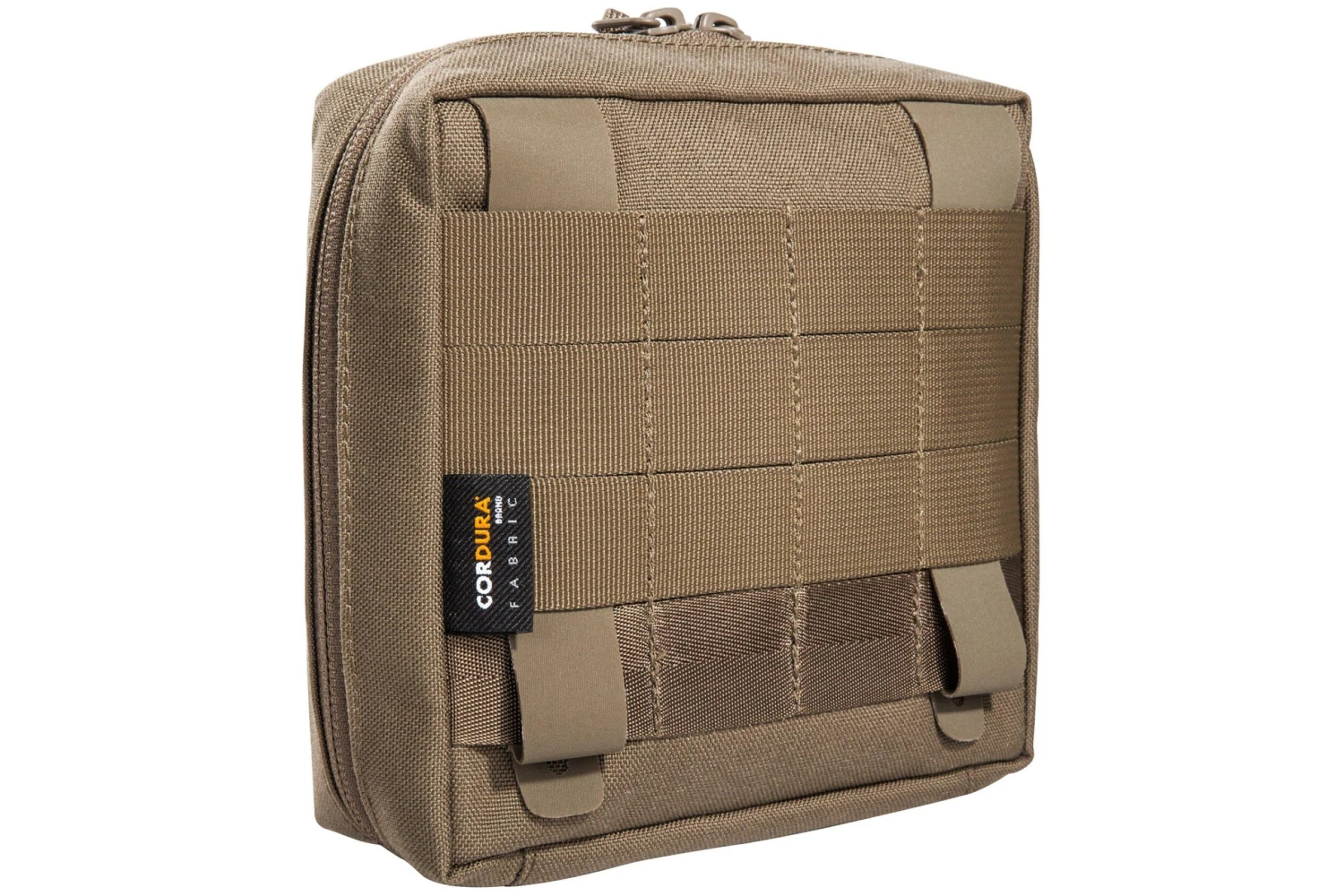 Tasmanian Tiger Tac Pouch 5.1, Coyote Brown 4 Tasmanian Tiger Tac Pouch 5.1, Coyote Brown – Bild 2