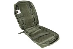 Tasmanian Tiger Tac Pouch 6.1, 7572.040, EDC-Zubehörtasche, Schwarz -Deutschland Jagd Licht Verkaufs-Shop TT7275 040TST 05 tasmanian tiger