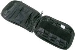 Tasmanian Tiger TT Tac Pouch 7.1, Schwarz, 7276-040 -Deutschland Jagd Licht Verkaufs-Shop TT7276 040TST 99 tasmanian tiger