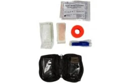 Tasmanian Tiger First Aid Mini 7301-040, Schwarz, EHBO-Set -Deutschland Jagd Licht Verkaufs-Shop TT7301 040TST 06 tasmanian tiger