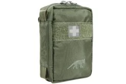 Tasmanian Tiger First Aid Mini 7301-331, Olivgrün, Erste-Hilfe-Set