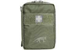 Tasmanian Tiger First Aid Mini 7301-331, Olivgrün, Erste-Hilfe-Set -Deutschland Jagd Licht Verkaufs-Shop TT7301 331TST 03 tasmanian tiger