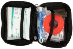 Tasmanian Tiger First Aid Mini 7301-331, Olivgrün, Erste-Hilfe-Set -Deutschland Jagd Licht Verkaufs-Shop TT7301 331TST 05 tasmanian tiger