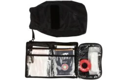 Tasmanian Tiger First Aid Basic Waterproof, 7302-040, Schwarz, Wasserdichtes Erste-Hilfe-Set -Deutschland Jagd Licht Verkaufs-Shop TT7302 040TST 05 tasmanian tiger