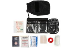 Tasmanian Tiger First Aid Basic Waterproof, 7302-040, Schwarz, Wasserdichtes Erste-Hilfe-Set -Deutschland Jagd Licht Verkaufs-Shop TT7302 040TST 06 tasmanian tiger