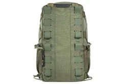 Tasmanian Tiger Tac Pouch 11 MKII, Olive -Deutschland Jagd Licht Verkaufs-Shop TT7511 331 04 tasmanian
