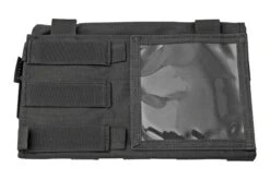 Tasmanian Tiger Shade Cover 7603-021, Dunkelgrau, Sonnenblendenabdeckung