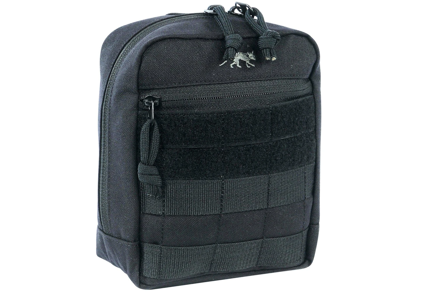 Tasmanian Tiger Tac Pouch 6 7606-040, Schwarz, EDC-Pouch 3 Tasmanian Tiger Tac Pouch 6 7606-040, Schwarz, EDC-Pouch