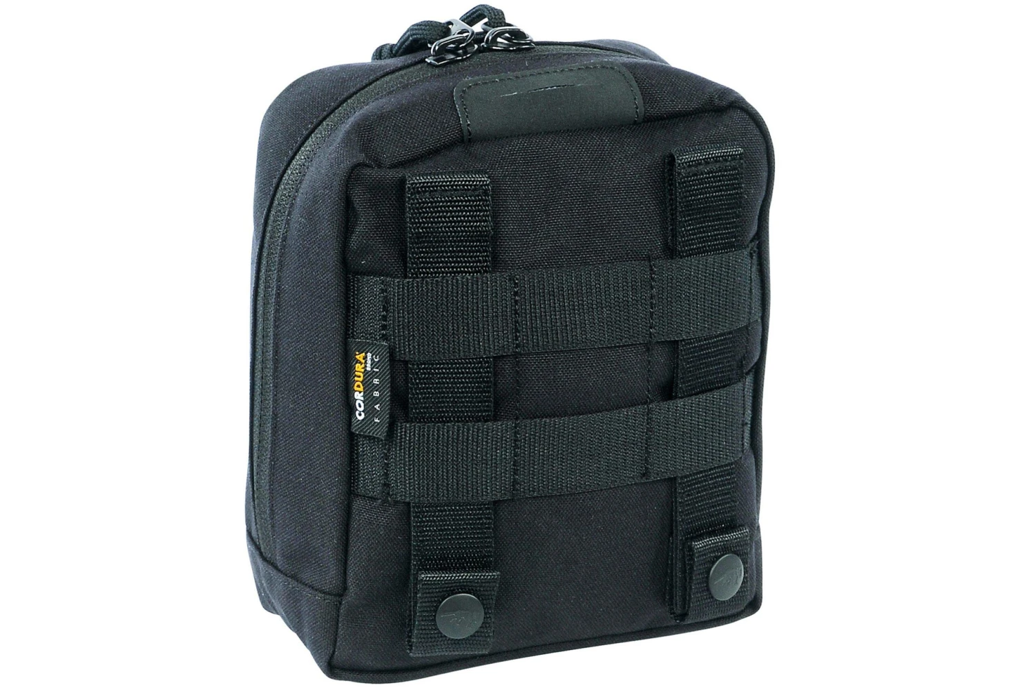 Tasmanian Tiger Tac Pouch 6 7606-040, Schwarz, EDC-Pouch 4 Tasmanian Tiger Tac Pouch 6 7606-040, Schwarz, EDC-Pouch – Bild 2