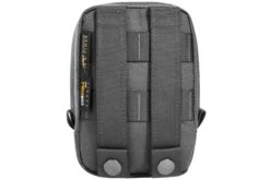 Tasmanian Tiger Tac Pouch 1 Vertical, Titan Grey -Deutschland Jagd Licht Verkaufs-Shop TT7647 021 04 tasmanian