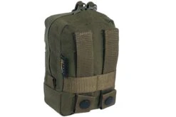 Tasmanian Tiger Tac Pouch 1 Vertical Olive -Deutschland Jagd Licht Verkaufs-Shop TT7647 331 02 tasmanian tiger pouch 1 olive