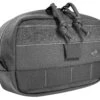 Tasmanian Tiger Tac Pouch 4 Horizontal, Titan Grey