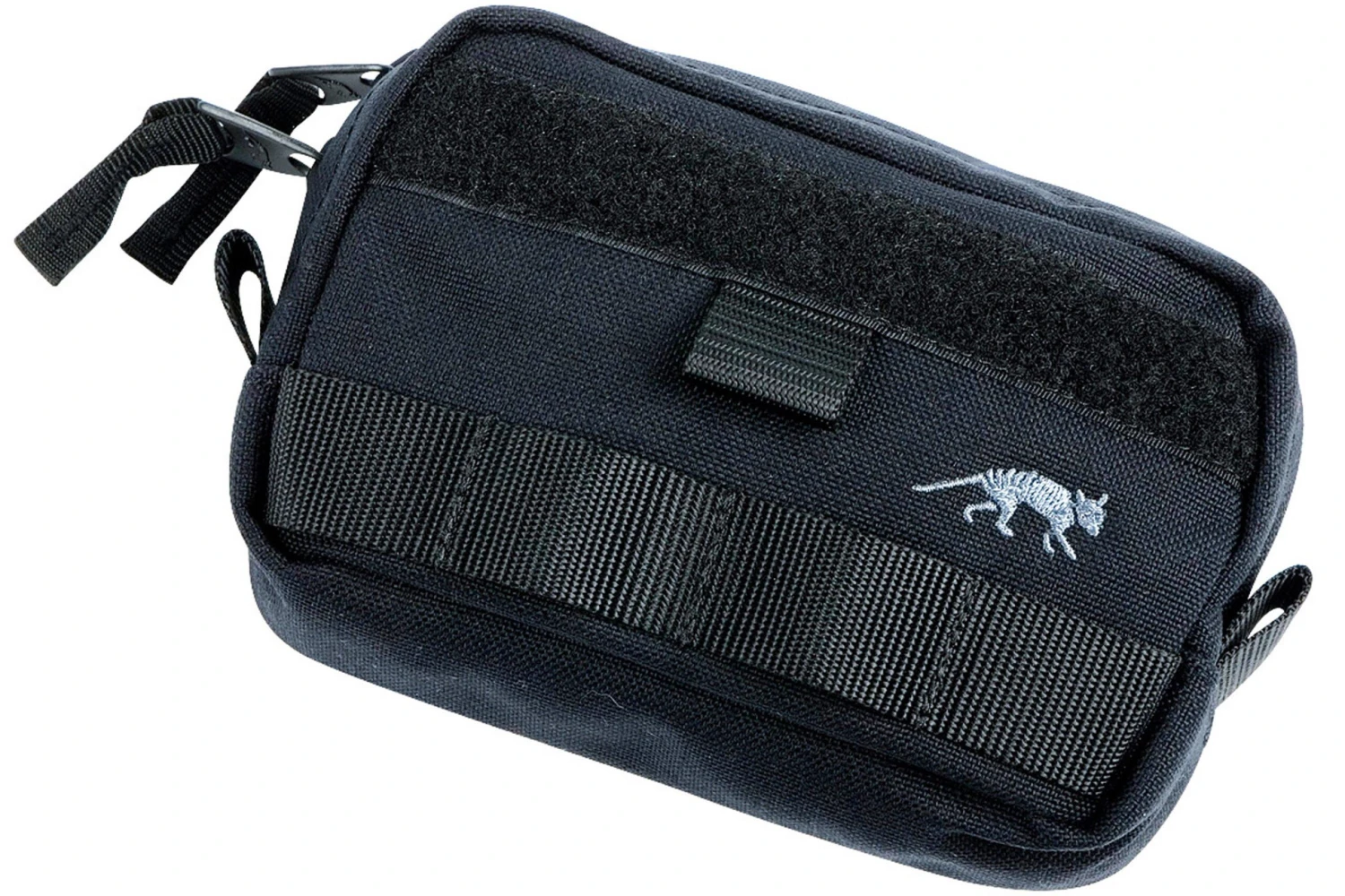 Tasmanian Tiger Tac Pouch 4 Horizontal - Black 5 Tasmanian Tiger Tac Pouch 4 Horizontal - Black – Bild 3