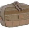Tasmanian Tiger Tac Pouch 4 Horizontal, Coyote Brown