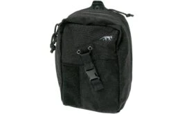 Tasmanian Tiger Base Medic Pouch MKII Schwarz