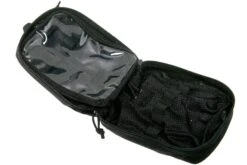 Tasmanian Tiger Base Medic Pouch MKII Schwarz -Deutschland Jagd Licht Verkaufs-Shop TT7777 040 03 tasmanian tiger
