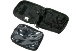 Tasmanian Tiger Base Medic Pouch MKII Schwarz -Deutschland Jagd Licht Verkaufs-Shop TT7777 040 04 tasmanian tiger