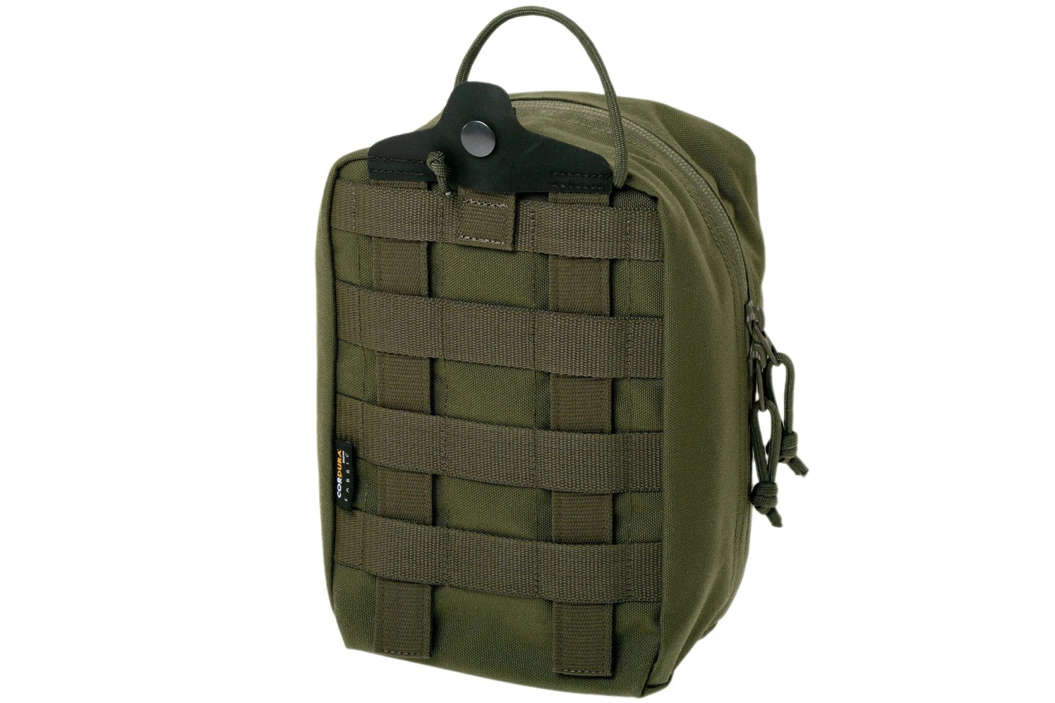 Tasmanian Tiger Base Medic Pouch MKII Olive 4 Tasmanian Tiger Base Medic Pouch MKII Olive – Bild 2