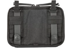 5.11 Flex Admin Pouch Schwarz, 56429-019 -Deutschland Jagd Licht Verkaufs-Shop VE56429 019 03 5 11