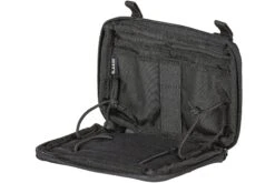 5.11 Flex Admin Pouch Schwarz, 56429-019 -Deutschland Jagd Licht Verkaufs-Shop VE56429 019 04 5 11