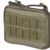 5.11 Flex Admin Pouch Ranger Grün, 56429-186, EDC-Organizer -Deutschland Jagd Licht Verkaufs-Shop VE56429 186 01 5 11