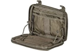 5.11 Flex Admin Pouch Ranger Grün, 56429-186, EDC-Organizer -Deutschland Jagd Licht Verkaufs-Shop VE56429 186 04 5 11
