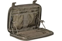 5.11 Flex Admin Pouch Ranger Grün, 56429-186, EDC-Organizer -Deutschland Jagd Licht Verkaufs-Shop VE56429 186 06 5 11