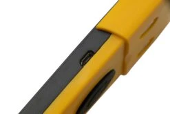 WakaWaka Power+ Solar Light Und Powerbank 3000mAh Gelb, 24-015 -Deutschland Jagd Licht Verkaufs-Shop WW 24 015 03 wakawaka