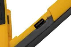 WakaWaka Power+ Solar Light Und Powerbank 3000mAh Gelb, 24-015 -Deutschland Jagd Licht Verkaufs-Shop WW 24 015 04 wakawaka