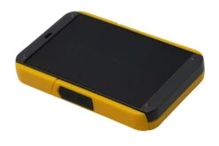 WakaWaka Power+ Solar Light Und Powerbank 3000mAh Gelb, 24-015 -Deutschland Jagd Licht Verkaufs-Shop WW 24 015 05 wakawaka