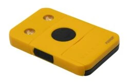 WakaWaka Power+ Solar Light Und Powerbank 3000mAh Gelb, 24-015 -Deutschland Jagd Licht Verkaufs-Shop WW 24 015 06 wakawaka