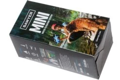 Sawyer Mini SP103, Orange, Wasserfilter -Deutschland Jagd Licht Verkaufs-Shop WY SP103 03 sawyer