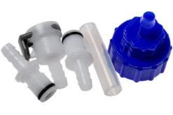 Sawyer Fast Fill Adapters Für Trinkblase, SP115