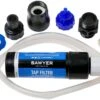 Sawyer Tap Filter SP134, Wasserfilter Für Wasserhahn -Deutschland Jagd Licht Verkaufs-Shop WY SP134 01 sawyer