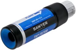 Sawyer Tap Filter SP134, Wasserfilter Für Wasserhahn -Deutschland Jagd Licht Verkaufs-Shop WY SP134 03 sawyer