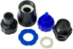 Sawyer Tap Filter SP134, Wasserfilter Für Wasserhahn -Deutschland Jagd Licht Verkaufs-Shop WY SP134 04 sawyer