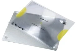 Solar Brother Adventure Kit Feuerstarter, Feuerkarte