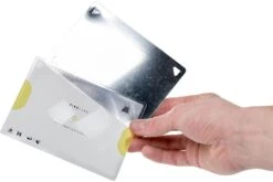 Solar Brother Adventure Kit Feuerstarter, Feuerkarte -Deutschland Jagd Licht Verkaufs-Shop ZEADK 03 solar brother